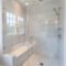 Spectacular Bathroom Tile Shower Ideas That Looks Cool 28