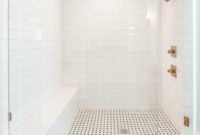 Spectacular Bathroom Tile Shower Ideas That Looks Cool 30