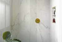 Spectacular Bathroom Tile Shower Ideas That Looks Cool 31