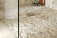Spectacular Bathroom Tile Shower Ideas That Looks Cool 32