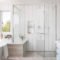 Spectacular Bathroom Tile Shower Ideas That Looks Cool 35