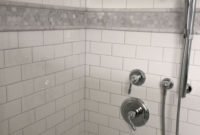 Spectacular Bathroom Tile Shower Ideas That Looks Cool 37