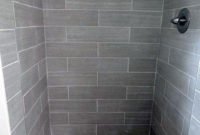 Spectacular Bathroom Tile Shower Ideas That Looks Cool 38