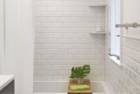 Spectacular Bathroom Tile Shower Ideas That Looks Cool 40
