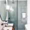 Spectacular Bathroom Tile Shower Ideas That Looks Cool 45