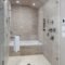 Spectacular Bathroom Tile Shower Ideas That Looks Cool 48