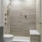 Spectacular Bathroom Tile Shower Ideas That Looks Cool 49