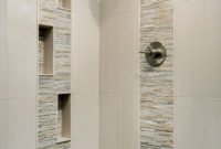 Spectacular Bathroom Tile Shower Ideas That Looks Cool 50