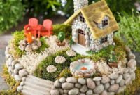 Stunning Diy Fairy Garden Design Ideas To Try This Year 03
