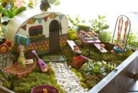 Stunning Diy Fairy Garden Design Ideas To Try This Year 14