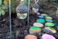 Stunning Diy Fairy Garden Design Ideas To Try This Year 27