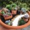 Stunning Diy Fairy Garden Design Ideas To Try This Year 31