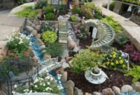 Stunning Diy Fairy Garden Design Ideas To Try This Year 46
