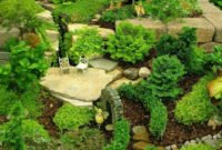 Stunning Diy Fairy Garden Design Ideas To Try This Year 54