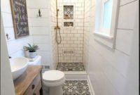 Unique Bathroom Remodel Ideas To Try Right Now 23
