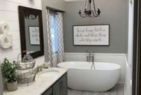 Unique Bathroom Remodel Ideas To Try Right Now 24