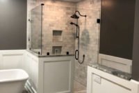 Unique Bathroom Remodel Ideas To Try Right Now 25