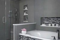Unique Bathroom Remodel Ideas To Try Right Now 30