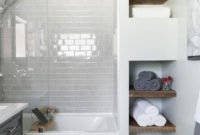 Unique Bathroom Remodel Ideas To Try Right Now 35
