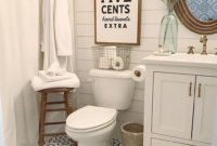Unique Bathroom Remodel Ideas To Try Right Now 39