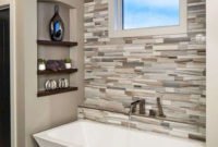 Unique Bathroom Remodel Ideas To Try Right Now 40