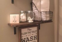 Unique Bathroom Remodel Ideas To Try Right Now 41