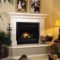 Admiring Fireplace Décor Ideas For Cottage To Try 07