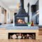 Admiring Fireplace Décor Ideas For Cottage To Try 09