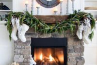Admiring Fireplace Décor Ideas For Cottage To Try 18