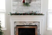Admiring Fireplace Décor Ideas For Cottage To Try 33