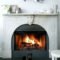 Admiring Fireplace Décor Ideas For Cottage To Try 35