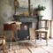 Admiring Fireplace Décor Ideas For Cottage To Try 36