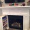 Admiring Fireplace Décor Ideas For Cottage To Try 46