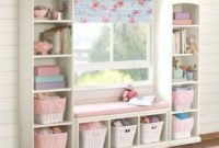 Adorable Curtains Ideas In The Childs Room 03