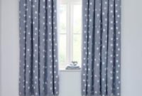 Adorable Curtains Ideas In The Childs Room 06