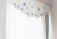 Adorable Curtains Ideas In The Childs Room 08