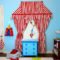 Adorable Curtains Ideas In The Childs Room 11