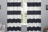 Adorable Curtains Ideas In The Childs Room 15