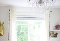 Adorable Curtains Ideas In The Childs Room 17