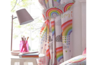 Adorable Curtains Ideas In The Childs Room 21