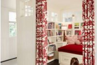 Adorable Curtains Ideas In The Childs Room 24