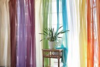 Adorable Curtains Ideas In The Childs Room 27