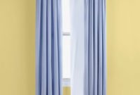 Adorable Curtains Ideas In The Childs Room 30