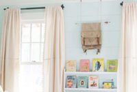 Adorable Curtains Ideas In The Childs Room 32