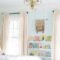 Adorable Curtains Ideas In The Childs Room 32