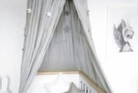 Adorable Curtains Ideas In The Childs Room 38