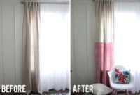Adorable Curtains Ideas In The Childs Room 42