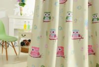 Adorable Curtains Ideas In The Childs Room 43