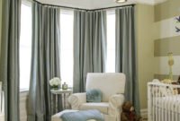 Adorable Curtains Ideas In The Childs Room 44