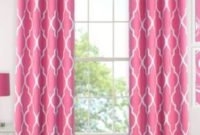 Adorable Curtains Ideas In The Childs Room 46